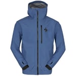 SWEET PROTECTION Crusader X Gtx Jacket M Bleu L 2025 - *prix inclut le code BLACK