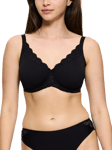 Triumph Amourette Underwired Minimiser Bra