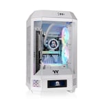 Thermaltake The Tower 250 Snow Mini Tower