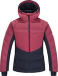 Skogstad Juniors' Glitterheim Ski Jacket Violet Quartz, 156-166 (14 YR)