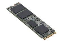 Fujitsu - Disque SSD - 240 Go - Interne - M.2 - SATA 6Gb/s - pour PRIMERGY RX2520 M5, RX2530 M4, RX2530 M5, RX2540 M5, RX4770 M4, TX1320 M4, TX2550 M5