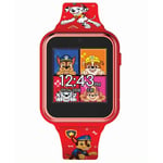 Accutime Kids Smart Watch Paw Patrol