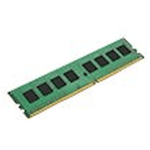 Kingston ValueRAM - DDR4 - modul - 16 GB - DIMM 288-pin - 3200