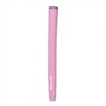 Golf Pride Dual Durometer Lady Putter Grip - Pink