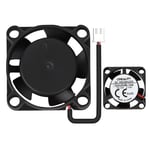 Creality Ender 3 V3 SE Ventilateur axial 24 V CC 2510 pour imprimante 3D Creality Ender3 V3 SE/Ender 3V3 KE