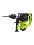 Zipper ZI-BHA1500D - hammer drill - 1500 W