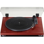 Platine vinyle Teac TN-180BT/A3 CHERRY