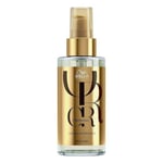 Huile dure Or Reflections Luminous Wella [30 ml]