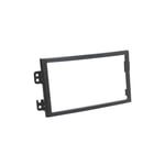 2-DIN monteringsramme Nissan 350Z 2003 - 2005