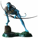 Crazy Toys 12" James Cameron's Movie Avatar 2 Navi Neytiri Action Figure Statue