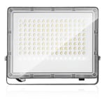 SWANEW 100W Projecteur LED Eclairage Extérieur LED Projecteur à LED Spot Led Extérieur IP65 Blanc froid pour Garage,Jardin,Terrasse