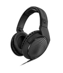 Sennheiser HD 200 PRO - hodetelefoner