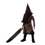 Silent Hill 2 One:12 Collective Red Pyramid Thing