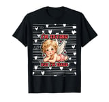 Valentines Day Cupid Cute Graphics Art Him Her Red T-Shirt