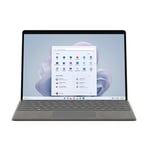 Bärbar dator Microsoft Surface Pro 9 13" Intel Core I7-1255U 16 GB RAM 256 GB SSD Qwerty Spanska