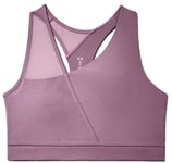 Under Armour Vanish Asymmetrical Low Sports Bra Dam