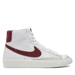 Sneakers Nike Blazer Mid '77 VNTG BQ6806 111 Vit