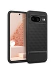 Spigen Caseology Parallax Google Pixel 8 matte black