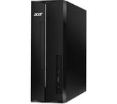 ACER Aspire XC-1780 Desktop PC - Intel®Core i5, 512 GB SSD, Black, Black