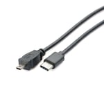 Câble OTG pour appareil photo,IL,Nikon,Sony,Transfert de photo,Vidéo,Divito,Android,Xiaomi,Samsung,Smart Phone - Type USB-C to 8pin