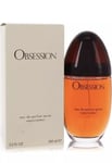 Calvin Klein Obsession Eau de Parfum Spray 100ml For Women - NEW IN BOX