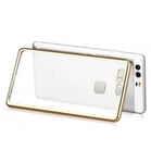 huawei Huawei P10 Lite PC Case - Gold [Special]