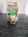 Funko One Piece Mystery Minis Bartolomeo UK Rare #1