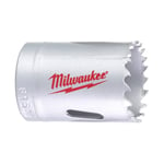 Milwaukee hullsag standard 35mm