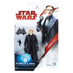 Star Wars E8 3.75 Inch Force Link Figure (General Hux)