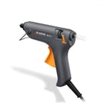 Steinel GlueMatic 1011 Glue Gun, Including 11 mm Hot Melt Glue Sticks, 2 m Cable, Ideal for Repairs and DIY