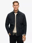 Superdry Merchant Wax Jacket