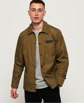 Superdry Mens International Coach Jacket