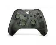 Microsoft Xbox Series Wireless Controller Nocturnal Vapor - Xbox ohjain