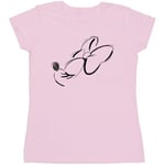 T-shirt Disney  Nose Up