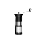 Käsikäyttöinen kahvimylly Bialetti Stainless Steel