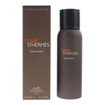 Hermes Terre D'hermes Deodorant Spray 150ml