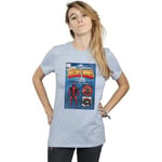 T-shirt Marvel  Secret Wars