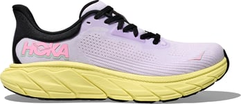 Hoka Women's Arahi 7 Starlight Glow/Yuzu, 36