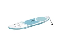 Intex Stand-Up-Paddleboard Aqua Quest 240 Youth Sup 68241Np (68241Np)