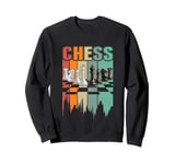 Chess t shirt, chess kids, chess lovers, chess for kids Sweatshirt