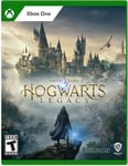 Hogwarts Legacy for Xbox One [New Video Game] Xbox One