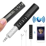 Headphone Reciever Car Music Transmitter Bluetooth Receiver Wireless Bluetooth