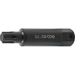 BGS 5246-T70 | Embout | longueur 100 mm | 22 mm | profil T (pour Torx) T70