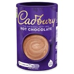 Cadbury The Original Hot Chocolate, Classic Drinking Chocolate, 500g