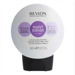 Teinture permanente Nutri Color Revlon Nutri Color 1022 Platine [240 ml]