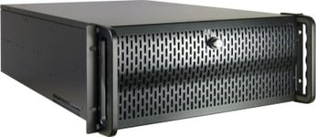 Inter-Tech 4U4129L 19" 4U Rack Chassi