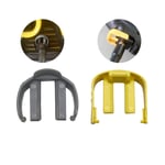 Yellow & Grey for  K2 K3 K7 Pressure Washer Trigger & Hose7891