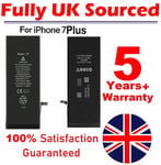 Replacement apple iPhone 7 Plus Replacement Battery 2900mah Free UK