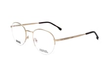 Lunettes de Vue Hugo Boss BOSS 1448 J5G GOLD 51/21/145 Homme