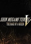 Shin Megami Tensei V - The Rage of a Queen (DLC) (Nintendo Switch) eShop Key EUROPE